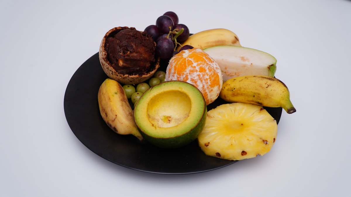 Manfaat Nutrisi